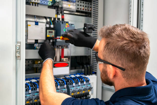Best Electrical Contractors for Businesses  in North Valley, NM