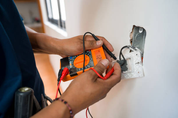 Reliable NM Electrician Solutions