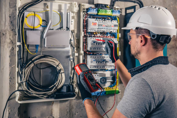 Best Electrical System Inspection  in North Valley, NM
