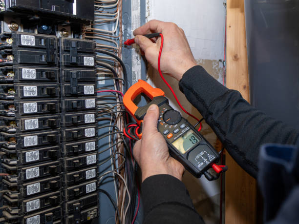 Best Ceiling Fan Installation Electrician  in North Valley, NM