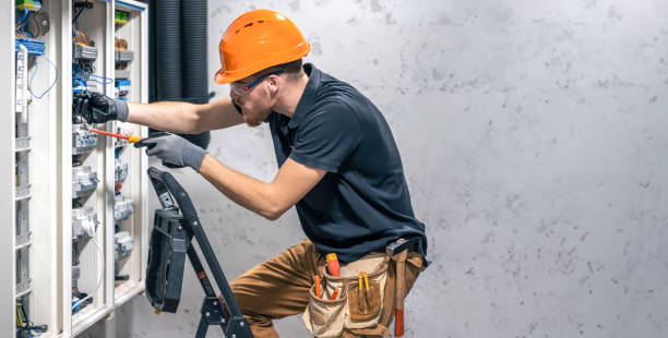 Best Electrical Troubleshooting Services  in North Valley, NM
